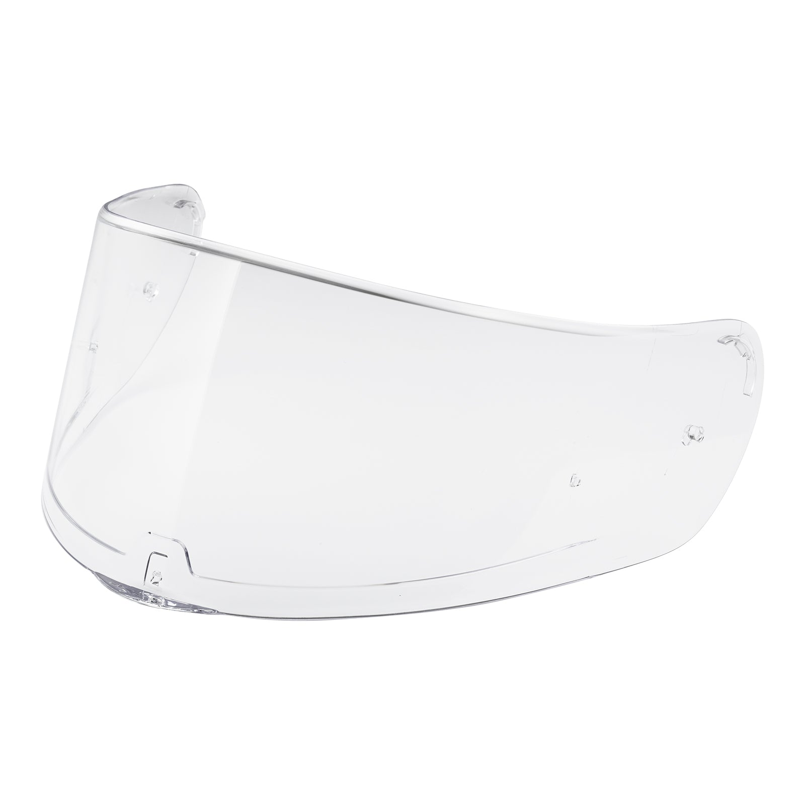 LS2 FF397 VECTOR VISOR CLR (PINLOCK READY)