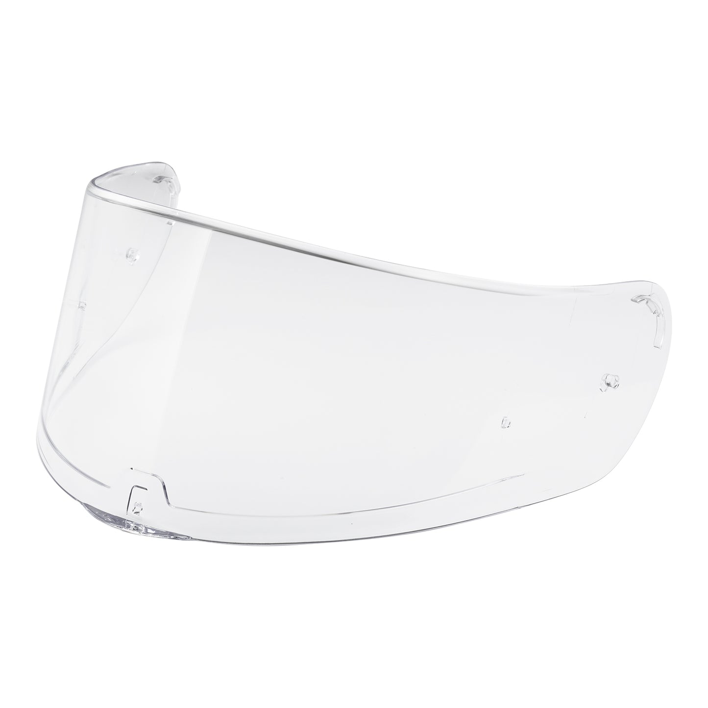 LS2 FF397 VECTOR VISOR CLR (PINLOCK READY)