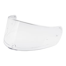 LS2 FF397 Vector Visor - Clear (Pinlock Ready)