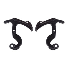 LS2 FF399 VALIANT REPL. VISOR SUPPORT PART