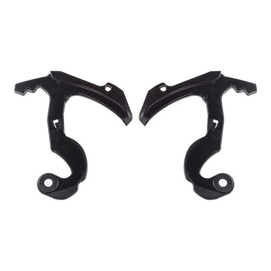 LS2 FF399 VALIANT REPL. VISOR SUPPORT PART