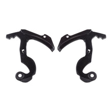 LS2 FF399 VALIANT REPL. VISOR SUPPORT PART