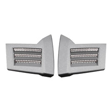 Ls2 MX436 Pioneer Evo Air Vent Rear - Titanium