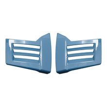 Ls2 MX436 Pioneer Evo Air Vent Rear - Cobalt