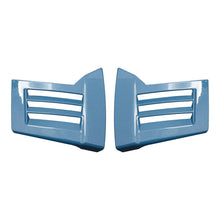 Ls2 MX436 Pioneer Evo Air Vent Rear - Cobalt