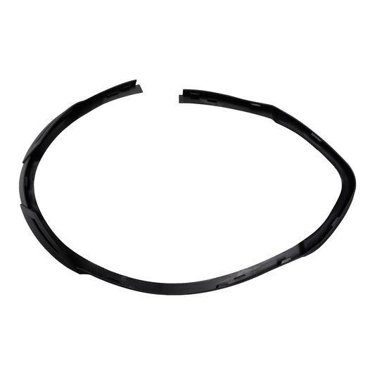 LS2 MX436 Pioneer Evo Bezel Down (XL-3XL)