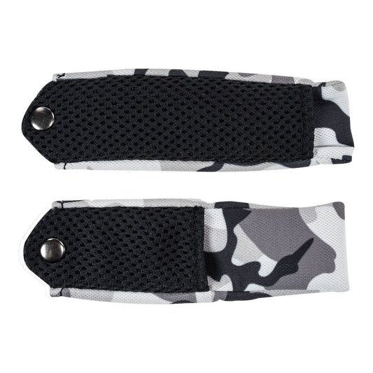 LS2 MX436 Pioneer Evo Removable Chin Strap Cover