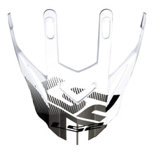 LS2 MX436 Pioneer Evo Peak Evolve - White / Black