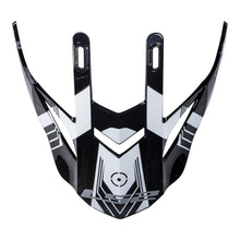 LS2 MX436 Pioneer Peak - Trigger Black / White / Titanium