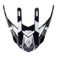LS2 MX436 Pioneer Peak - Trigger Black / White / Titanium