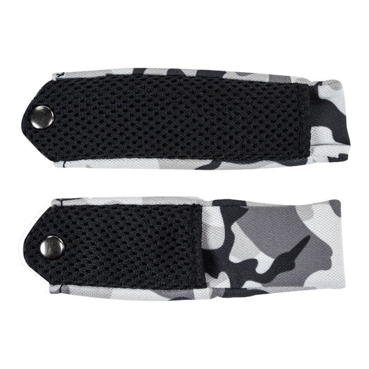 LS2 MX437 Fast Evo Removable Chin Strap Cover