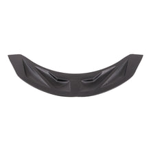 LS2 MX437 / MX436 EPS Lower Neck Trim - Black (M-2XL)