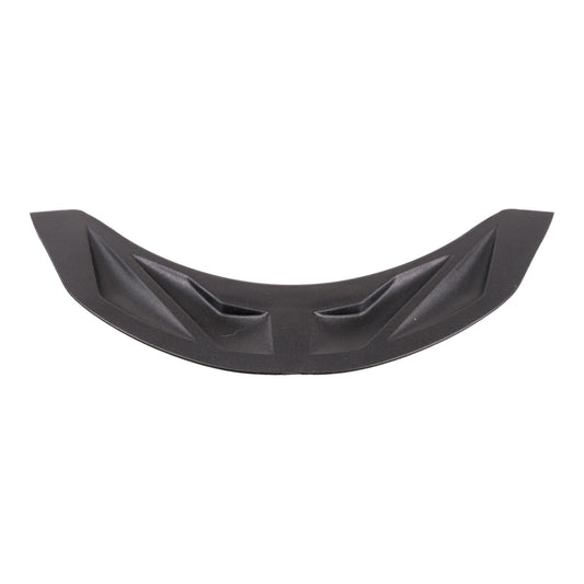LS2 MX437 / MX436 EPS Lower Neck Trim - Black (M-2XL)
