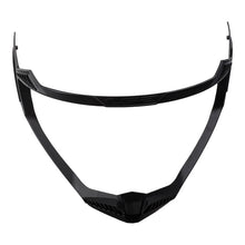 LS2 MX437 Fast Evo Visor Rubber - Black (XL-3XL)