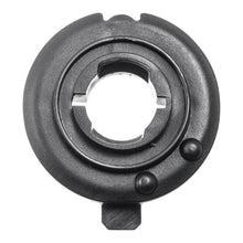 LS2 OF562 Airflow Visor Ratchet System Base
