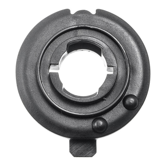 LS2 OF562 Airflow Visor Ratchet System Base