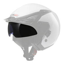LS2 OF586 Bishop Sun Visor System