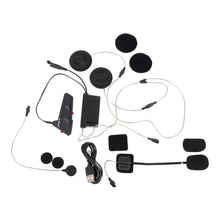 LS2 Spectrum Bluetooth Intercom by Midland (Single)