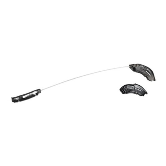 LS2 MX701 Explorer Sun Visor System (XS–L)