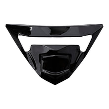 LS2 FF800 Storm Air Vent Chin - Gloss Black