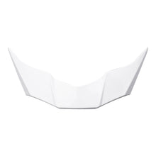 LS2 FF800 Storm Air Vent Rear - Gloss White