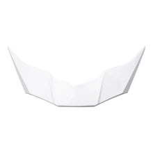 LS2 FF800 Storm Air Vent Rear - Gloss White
