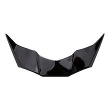 LS2 FF800 Storm Air Vent Rear - Gloss Black