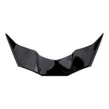 LS2 FF800 Storm Air Vent Rear - Gloss Black