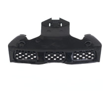 LS2 FF800 Chin Vent Base