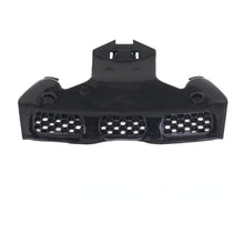 LS2 FF800 Chin Vent Base