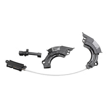 LS2 FF800 Storm Sun Visor System