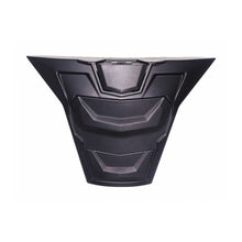 LS2 FF811 Vector II Air Vent Chin - Matte Black