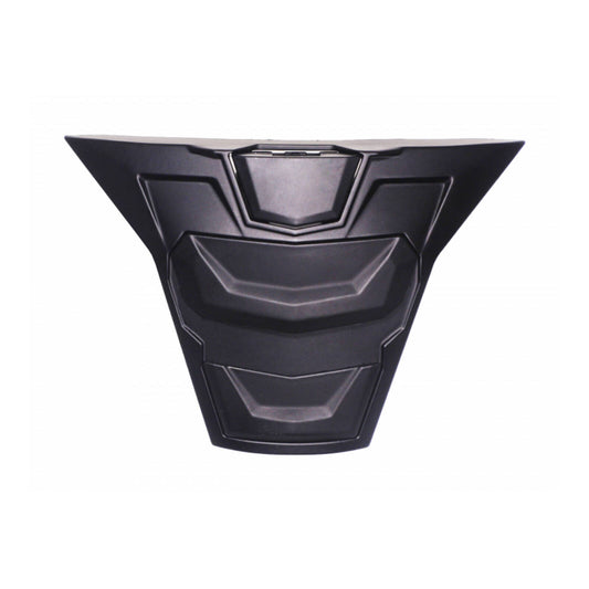 LS2 FF811 Vector II Air Vent Chin - Matte Black