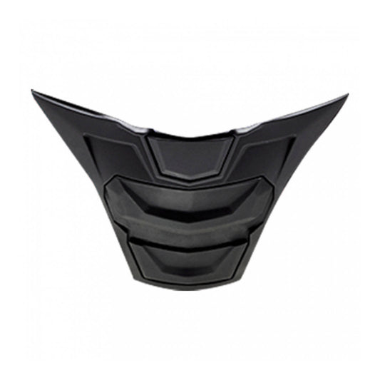 LS2 FF811 Vector II Air Vent Chin - Gloss Black
