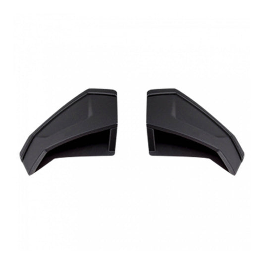 LS2 FF811 Vector II Air Vent Rear - Matte Black