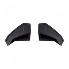 LS2 FF811 Vector II Air Vent Rear - Gloss Black