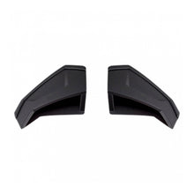LS2 FF811 Vector II Air Vent Rear - Gloss Black