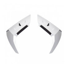 LS2 FF811 Vector II Air Vent Upper - Glitter White