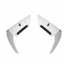 LS2 FF811 Vector II Air Vent Upper - Glitter White