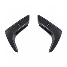 LS2 FF811 Vector II Air Vent Upper - Matte Black