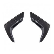 LS2 FF811 Vector II Air Vent Upper - Gloss Black