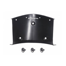 LS2 FF811 Vector II Chin Bar Middle Plastic Part