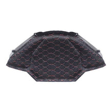 LS2 FF811 Vector II Chin Curtain