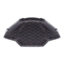 LS2 FF811 Vector II Chin Curtain