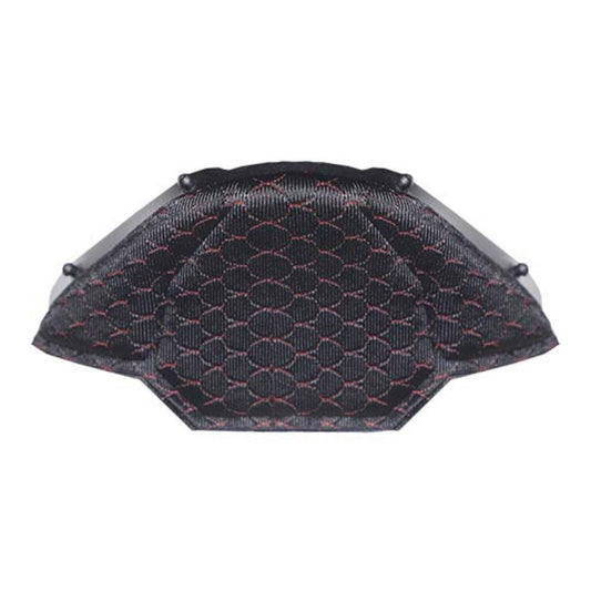 LS2 FF811 Vector II Chin Curtain