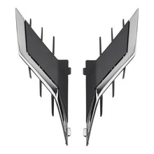 LS2 FF900 Valiant II Air Vent Back - Matte Black