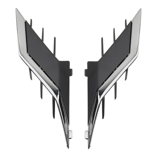 LS2 FF900 Valiant II Air Vent Back - Matte Black