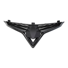 LS2 FF900 Valiant II Air Vent Rear - Matte Black
