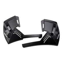 LS2 FF900 Valiant II Chin Bar Fixed Parts