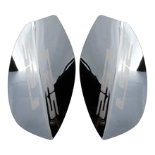 LS2 FF900 Valiant II Plate Chin Bar - Chrome